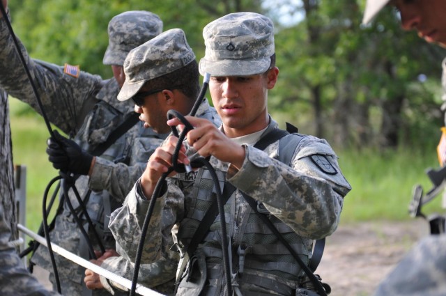 Sapper Stakes
