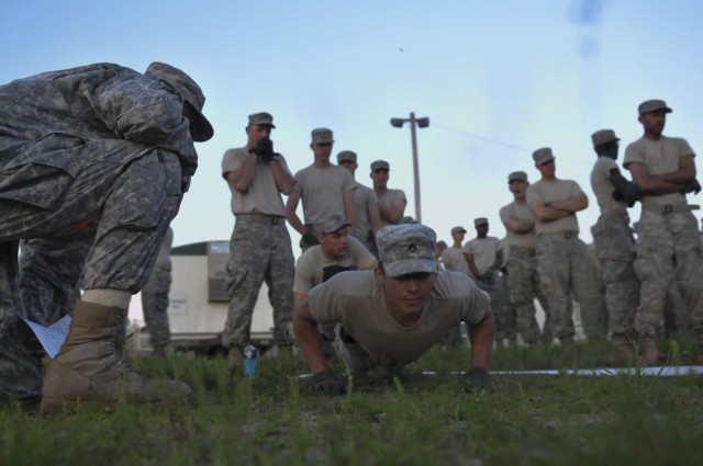 Sapper Stakes