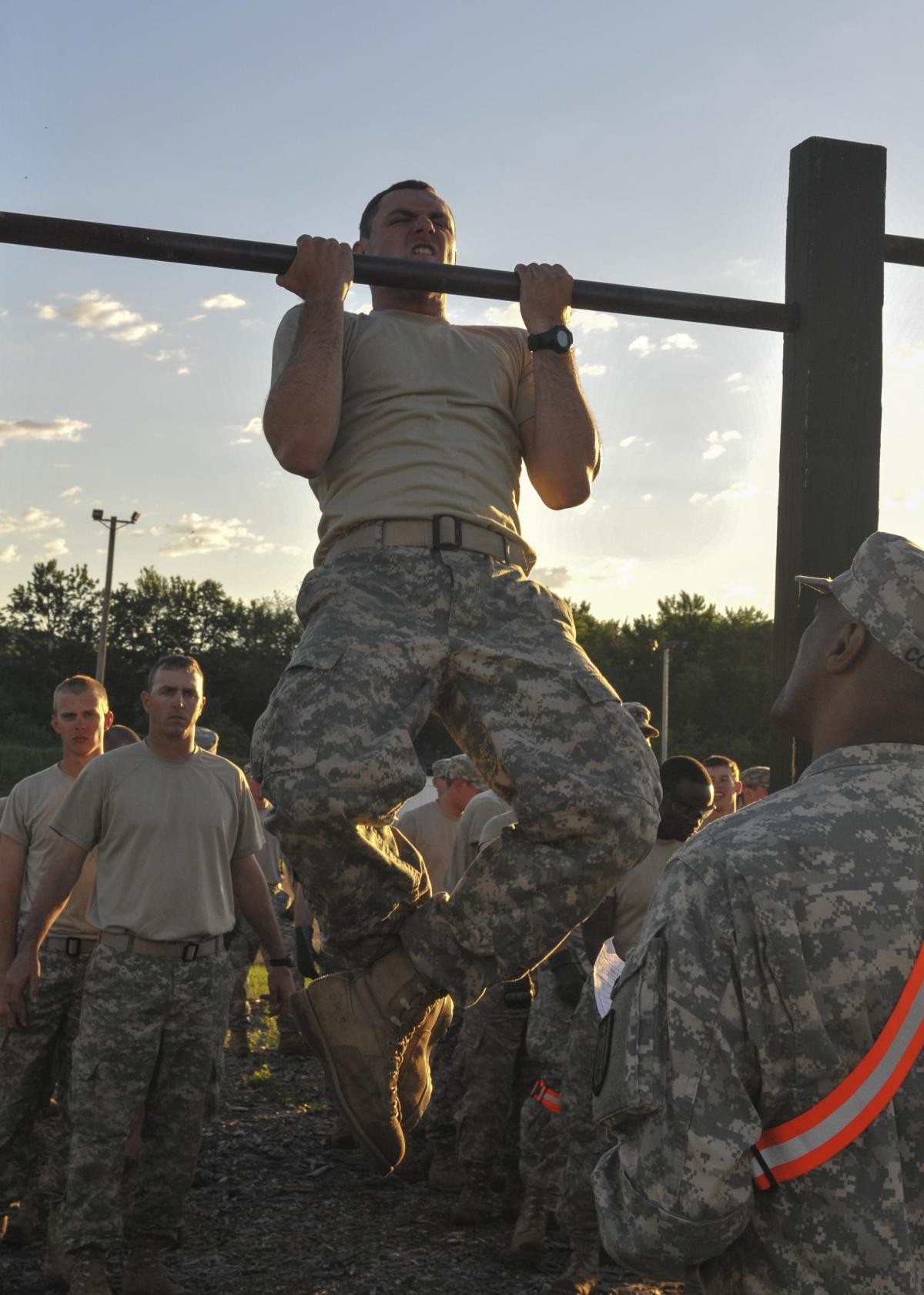 863rd Engineer Battalion hosts Sapper Stakes Competition | Article ...