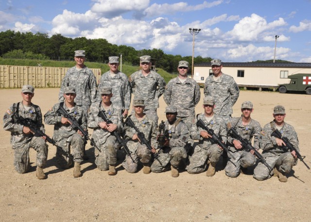 Sapper Stakes