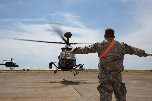 25th CAB validated during CRF exercise