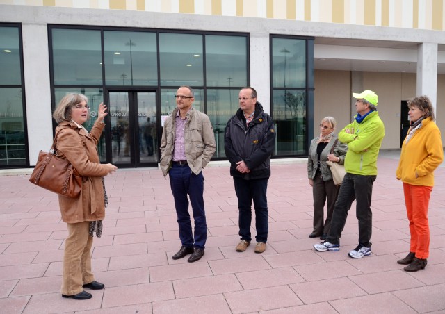 Outreach-KONTAKT Ansbach