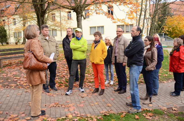 Outreach-KONTAKT Ansbach