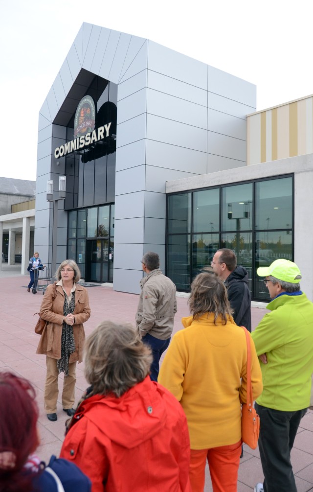 Outreach-KONTAKT Ansbach