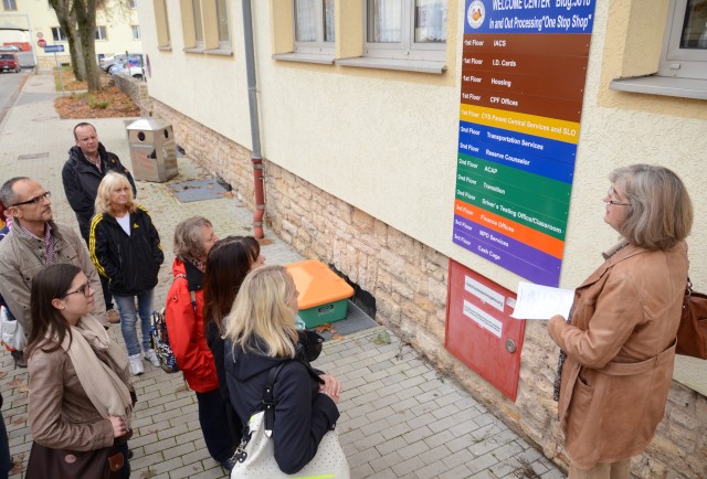 Outreach-KONTACK Ansbach