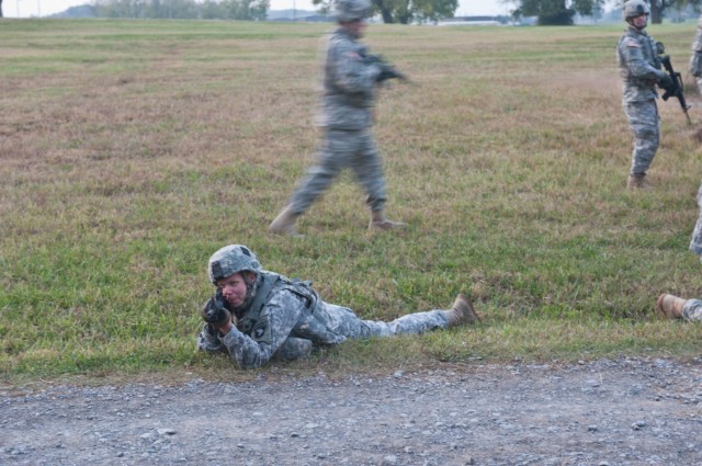 Pulling security