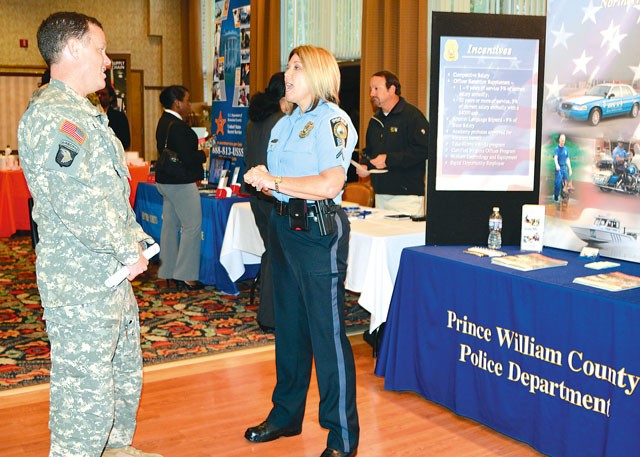 Job Fair