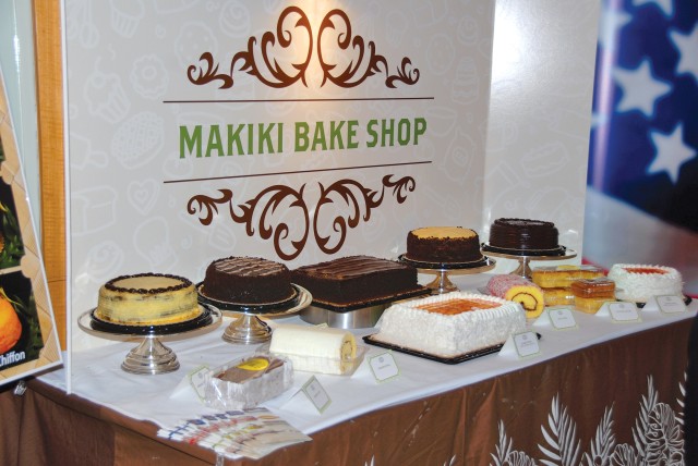 Makiki Bake Shop