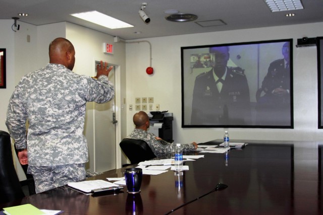 10th RSG selects top Soldier and NCO of the Year