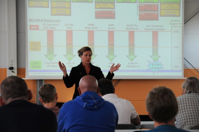 Opening the lines of communication