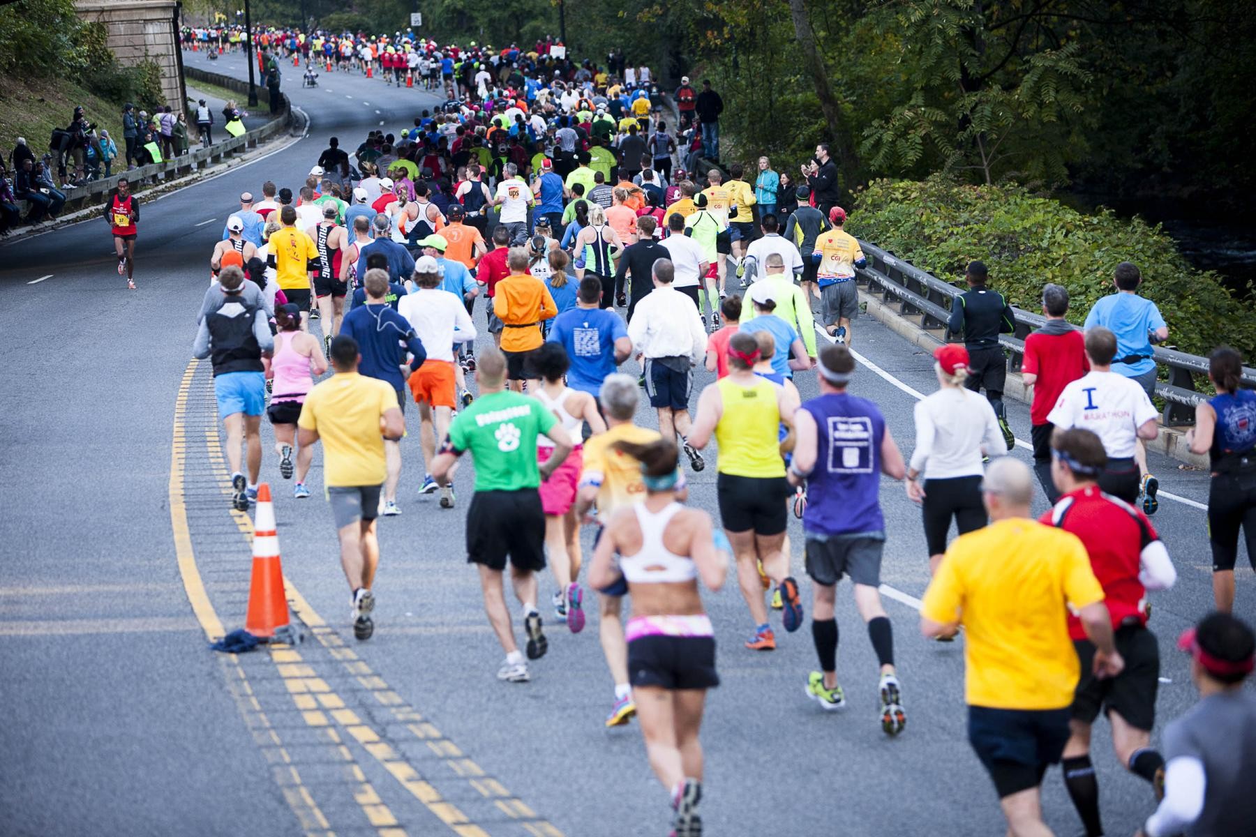 Marine Corps Marathon will be held in person this year: Here's