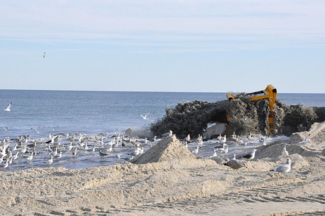 Monmouth Beach, NJ