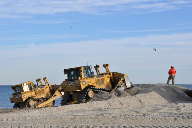 Monmouth Beach, NJ