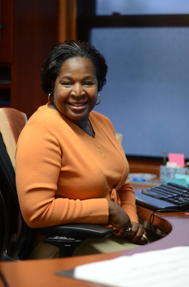 Meet the EEO