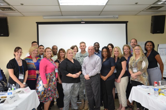 AFAP " Powerful process improves Yongsan community