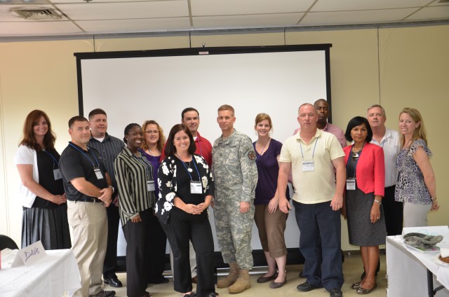 AFAP " Powerful process improves Yongsan community