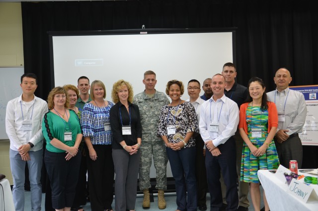AFAP " Powerful process improves Yongsan community