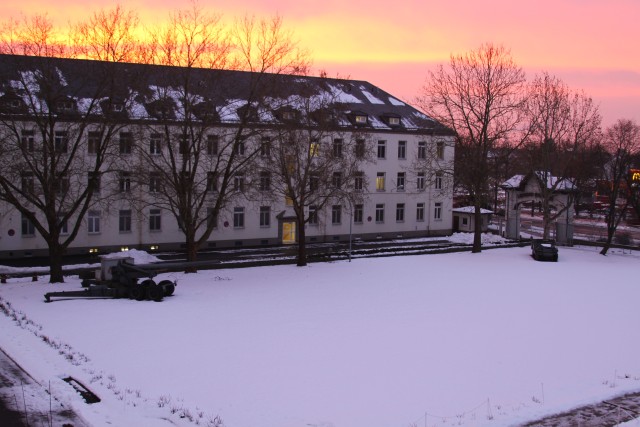 What to do when bad weather hits Schweinfurt