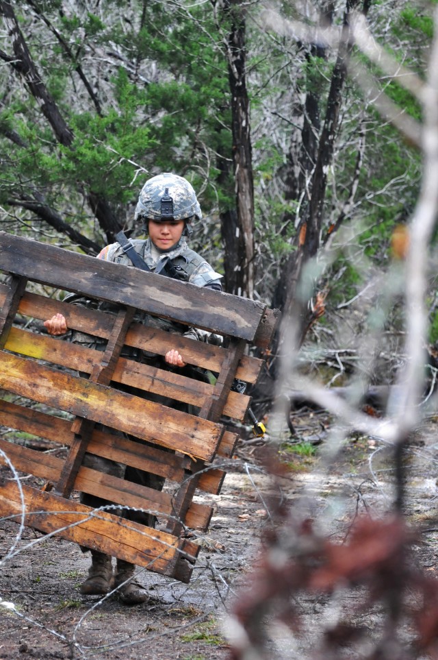 3BCT Troopers beat EFMB odds