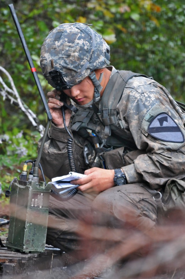 3BCT Troopers beat EFMB odds