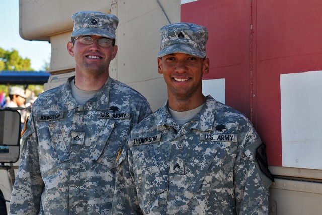 3BCT Troopers beat EFMB odds