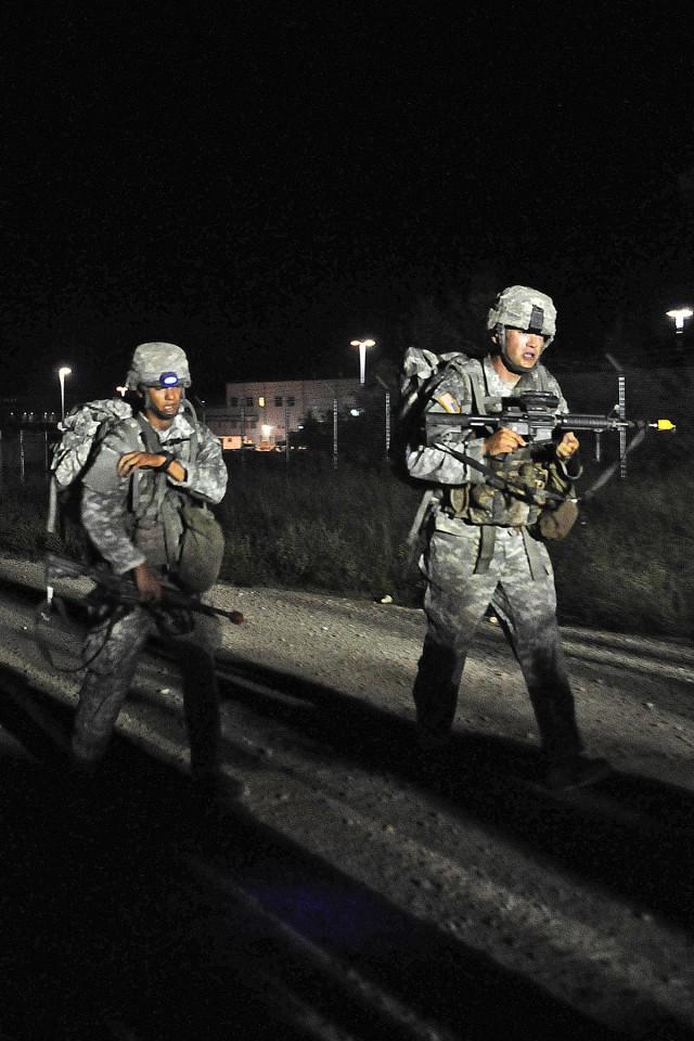 3BCT Troopers beat EFMB odds