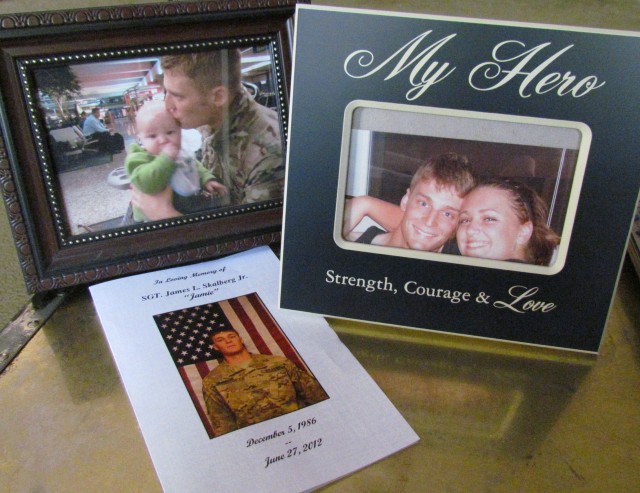 MEMORIES OF JAMIE LYN