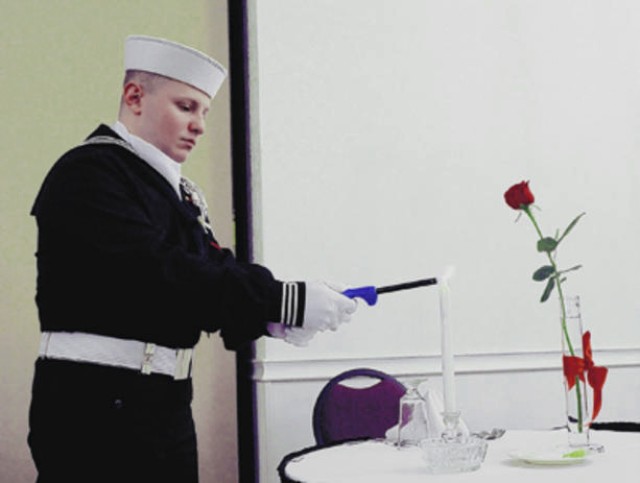 Fort Meade Hosts Annual Veteran's Appreciation Luncheon