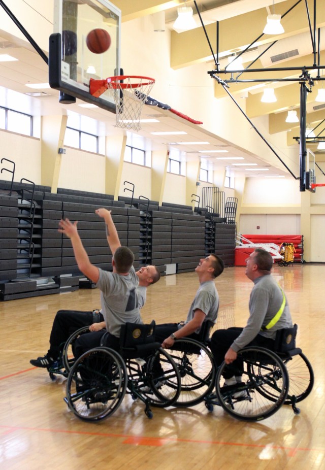 Basketball