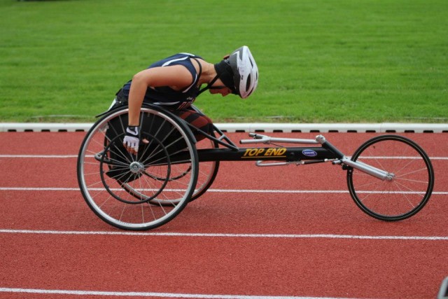 Army Athletes Win Big at World Competition