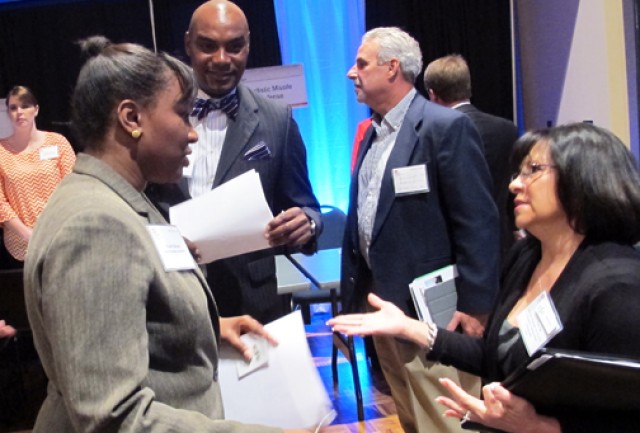 Huntsville Center Small Business Forum