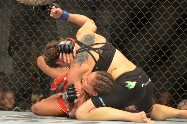 Carmouche v. Davis