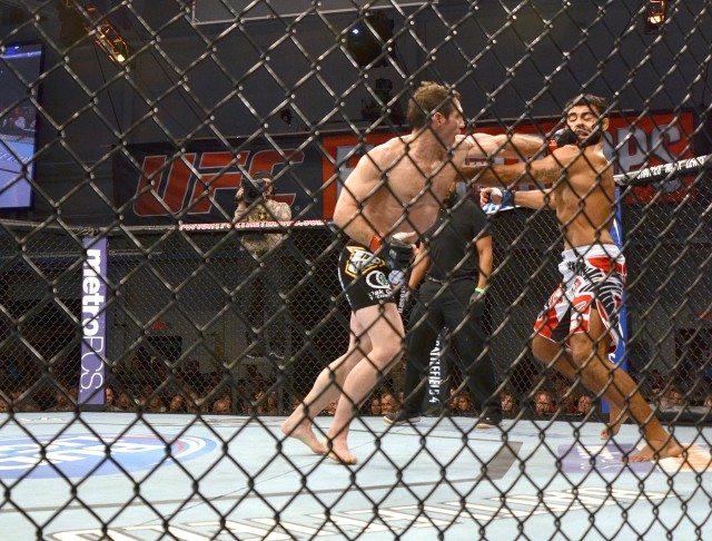 TKO!