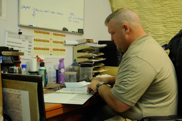 Veterans' Day Spotlight: William Campbell