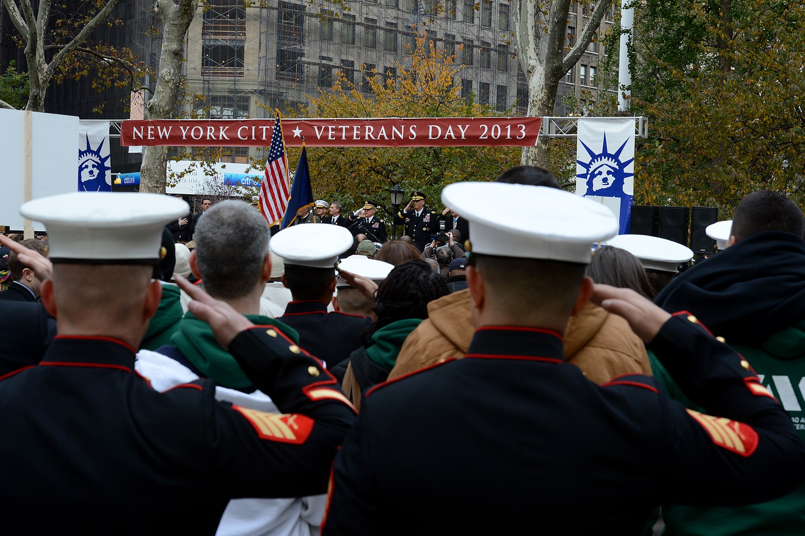 'America's Parade' honors veterans Article The United States Army