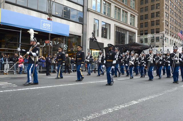 U.S. Military Academy Band