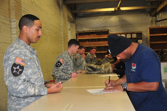4-2 SBCT redeploys, reintegrates