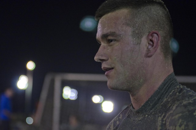 Marine Corps Martial Arts Program