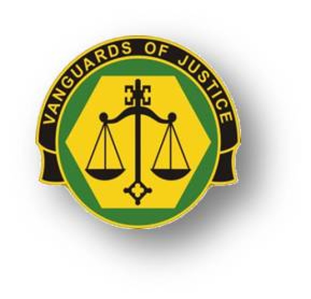 philippine justice logo