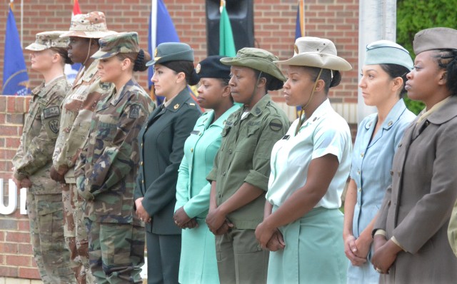 Representing Lt. FAWMA
