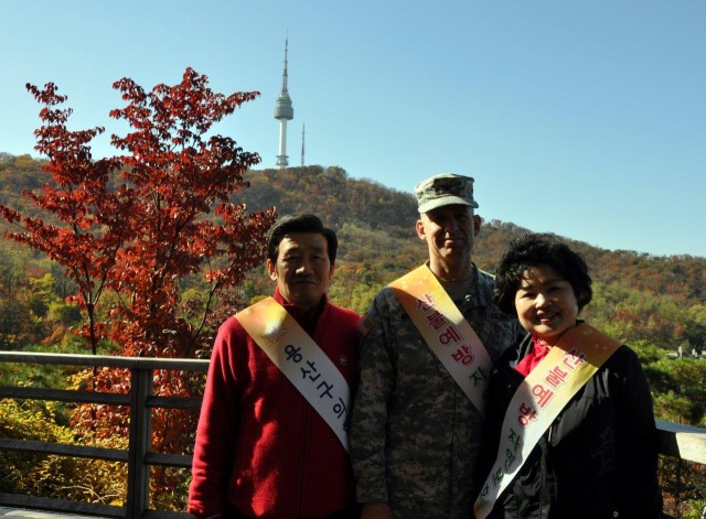 An uphill climb for clean and safe Namsan