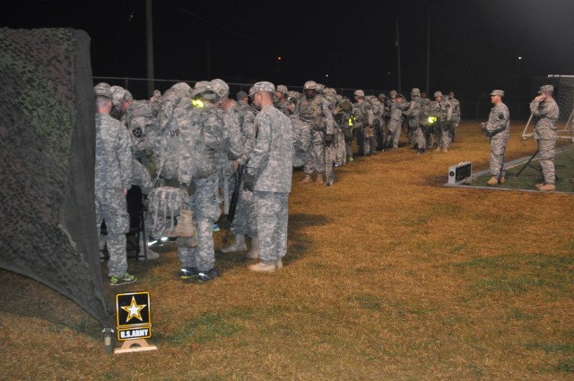 Thunder Crucible tests Soldiers' capabilities 