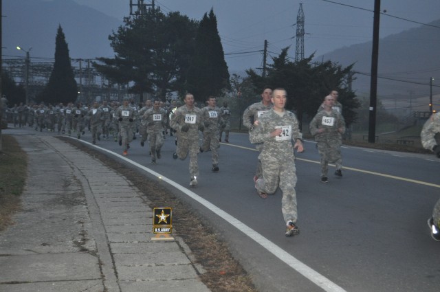 Thunder Crucible tests Soldiers' capabilities