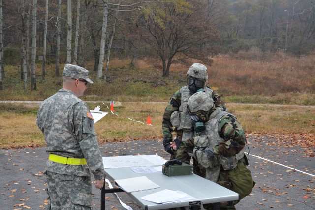 Thunder Crucible tests Soldiers' capabilities 