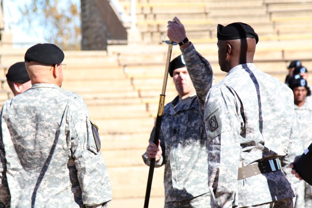 75th FiB CSM