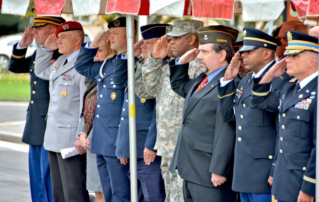 Commander calls on everyone to support those who served on Veterans Day