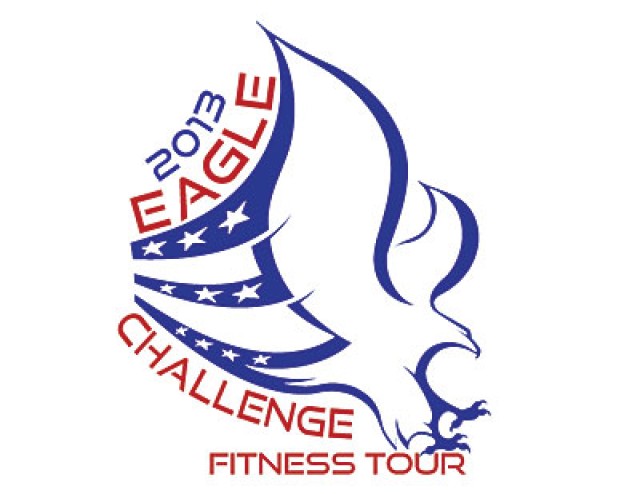 Eagle Challenge Fitness Tour