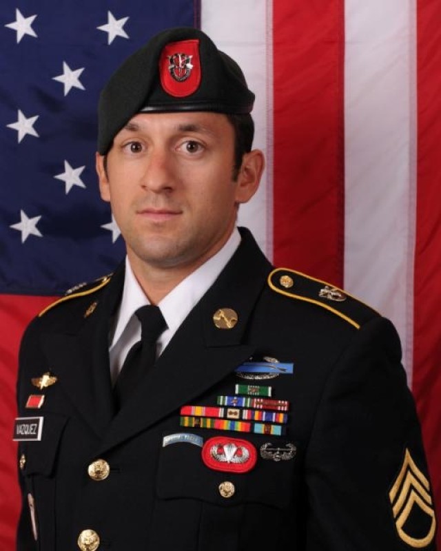 PRESS RELEASE: SOF Soldier succumbs to wounds | Article | The United ...