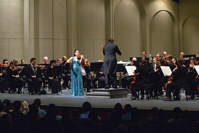 Hawaii Symphony Orchestra