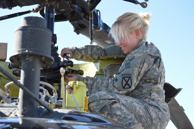 Maintenance, evaluation go hand-in-hand during NIE 14.1